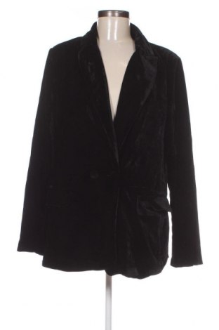 Γυναικείο σακάκι Wallis, Μέγεθος L, Χρώμα Μαύρο, Τιμή 21,89 €