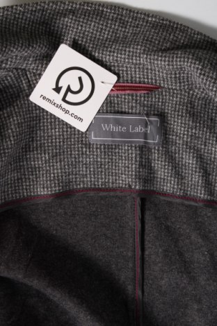 Dámske sako  White Label, Veľkosť M, Farba Sivá, Cena  6,80 €