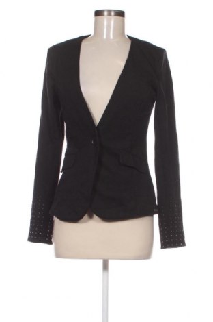 Damen Blazer Winck Jeans, Größe S, Farbe Schwarz, Preis € 8,49