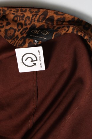 Dámske sako  Woman Collection, Veľkosť XL, Farba Viacfarebná, Cena  10,48 €