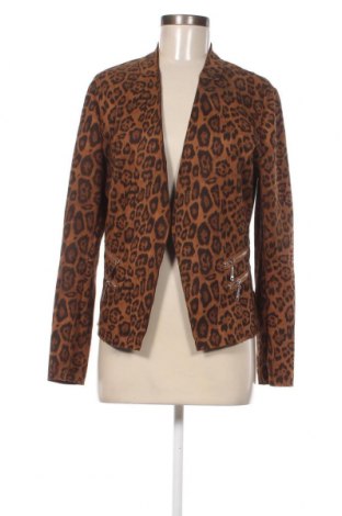 Γυναικείο σακάκι Woman Collection, Μέγεθος XL, Χρώμα Πολύχρωμο, Τιμή 13,34 €