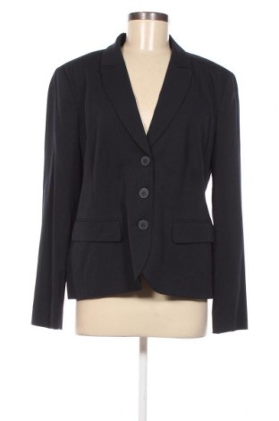 Γυναικείο σακάκι Yessica, Μέγεθος XL, Χρώμα Μπλέ, Τιμή 15,64 €