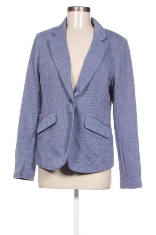 Γυναικείο σακάκι Yessica, Μέγεθος S, Χρώμα Μπλέ, Τιμή 16,33 €