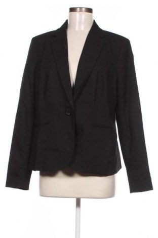 Damen Blazer Yessica, Größe XL, Farbe Schwarz, Preis € 7,99