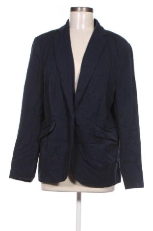 Γυναικείο σακάκι Your Sixth Sense, Μέγεθος XL, Χρώμα Μπλέ, Τιμή 12,79 €