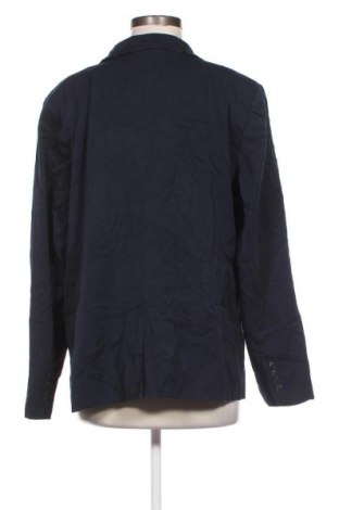 Γυναικείο σακάκι Your Sixth Sense, Μέγεθος XL, Χρώμα Μπλέ, Τιμή 12,79 €