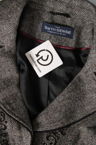 Γυναικείο σακάκι Your Sixth Sense, Μέγεθος XL, Χρώμα Πολύχρωμο, Τιμή 14,97 €