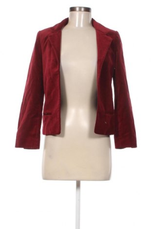 Damen Blazer Zadig & Voltaire, Größe L, Farbe Rot, Preis € 215,98