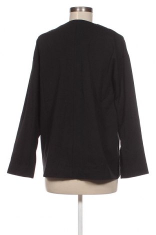 Γυναικείο σακάκι Zaggora, Μέγεθος M, Χρώμα Μαύρο, Τιμή 15,65 €