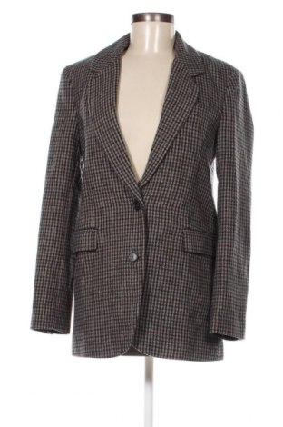 Γυναικείο σακάκι Zara, Μέγεθος XS, Χρώμα Πολύχρωμο, Τιμή 27,84 €