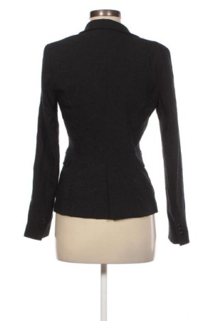 Дамско сако Zara, Размер S, Цвят Черен, Цена 9,78 лв.