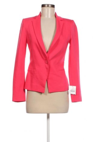 Γυναικείο σακάκι Zara, Μέγεθος S, Χρώμα Ρόζ , Τιμή 35,43 €