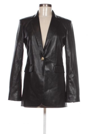 Damen Blazer Zara, Größe S, Farbe Schwarz, Preis 14,73 €