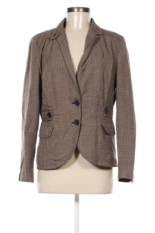 Γυναικείο σακάκι Zara, Μέγεθος XL, Χρώμα Πολύχρωμο, Τιμή 29,69 €