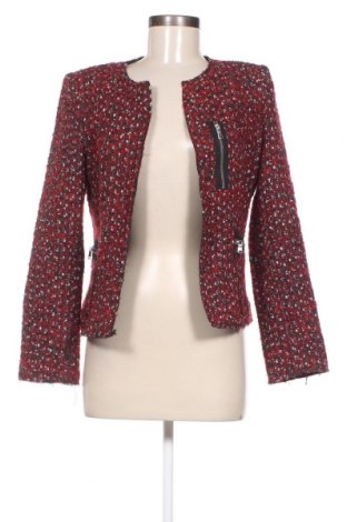Γυναικείο σακάκι Zara, Μέγεθος M, Χρώμα Πολύχρωμο, Τιμή 18,41 €