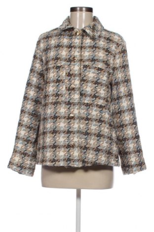 Γυναικείο σακάκι Zara, Μέγεθος M, Χρώμα Πολύχρωμο, Τιμή 14,85 €