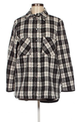 Γυναικείο σακάκι Zara, Μέγεθος L, Χρώμα Πολύχρωμο, Τιμή 16,33 €