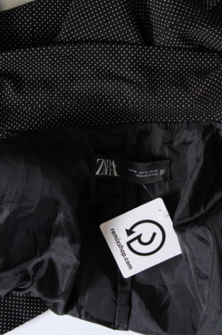 Dámske sako  Zara, Veľkosť XL, Farba Čierna, Cena  12,79 €