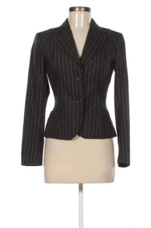 Γυναικείο σακάκι Zara, Μέγεθος S, Χρώμα Γκρί, Τιμή 9,21 €