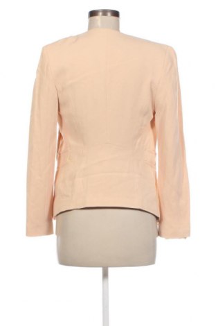 Damen Blazer Zara, Größe S, Farbe Ecru, Preis 15,90 €