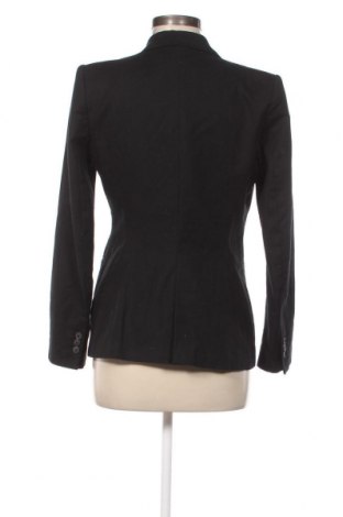 Damen Blazer Zara, Größe M, Farbe Schwarz, Preis 19,47 €