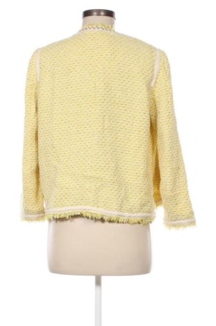 Дамско сако Zara Trafaluc, Размер S, Цвят Многоцветен, Цена 28,80 лв.
