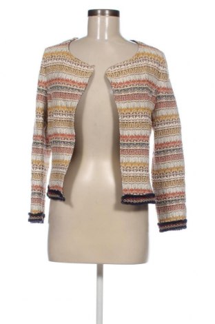 Дамско сако Zara Trafaluc, Размер M, Цвят Многоцветен, Цена 10,56 лв.