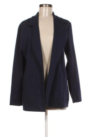 Γυναικείο σακάκι Zero, Μέγεθος M, Χρώμα Μπλέ, Τιμή 22,63 €
