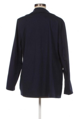 Γυναικείο σακάκι Zero, Μέγεθος M, Χρώμα Μπλέ, Τιμή 22,63 €