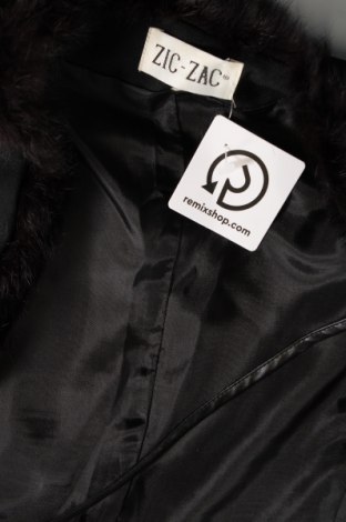Γυναικείο σακάκι Zic Zac, Μέγεθος M, Χρώμα Μαύρο, Τιμή 5,00 €