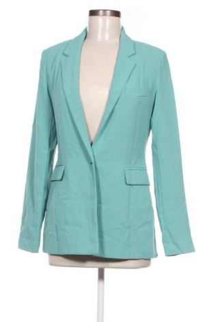 Γυναικείο σακάκι mbyM, Μέγεθος S, Χρώμα Πράσινο, Τιμή 38,45 €