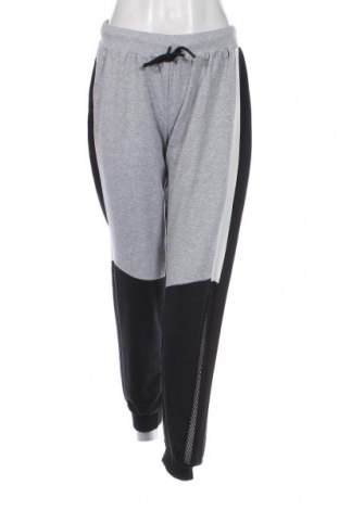 Damen Sporthose, Größe L, Farbe Grau, Preis € 7,35