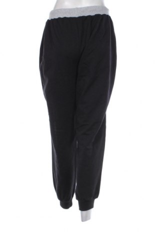 Γυναικείο αθλητικό παντελόνι, Μέγεθος L, Χρώμα Γκρί, Τιμή 7,35 €