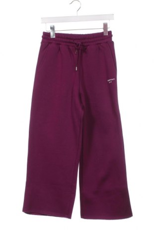 Damen Sporthose, Größe XS, Farbe Lila, Preis € 4,74