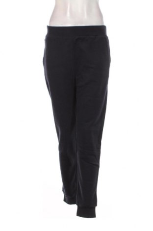 Γυναικείο αθλητικό παντελόνι, Μέγεθος S, Χρώμα Μπλέ, Τιμή 7,11 €