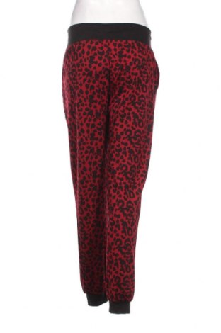 Γυναικείο αθλητικό παντελόνι, Μέγεθος M, Χρώμα Κόκκινο, Τιμή 6,16 €