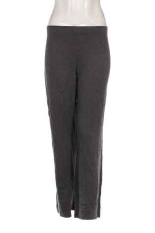 Γυναικείο αθλητικό παντελόνι, Μέγεθος XL, Χρώμα Γκρί, Τιμή 10,76 €
