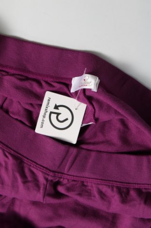 Damen Sporthose, Größe XXL, Farbe Lila, Preis € 12,11