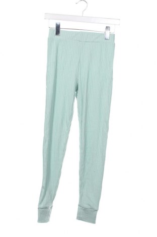 Γυναικείο αθλητικό παντελόνι, Μέγεθος XS, Χρώμα Μπλέ, Τιμή 5,20 €