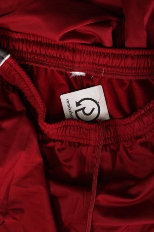 Γυναικείο αθλητικό παντελόνι, Μέγεθος L, Χρώμα Κόκκινο, Τιμή 5,20 €