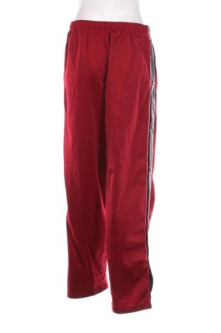Damen Sporthose, Größe L, Farbe Rot, Preis 6,66 €