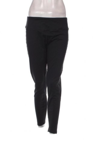 Γυναικείο αθλητικό παντελόνι, Μέγεθος XXL, Χρώμα Μαύρο, Τιμή 8,97 €