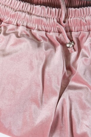 Damen Sporthose, Größe XS, Farbe Aschrosa, Preis 14,96 €