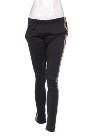 Damen Sporthose, Größe L, Farbe Schwarz, Preis 5,85 €