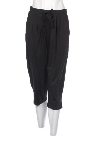 Pantaloni trening de femei, Mărime L, Culoare Negru, Preț 57,23 Lei