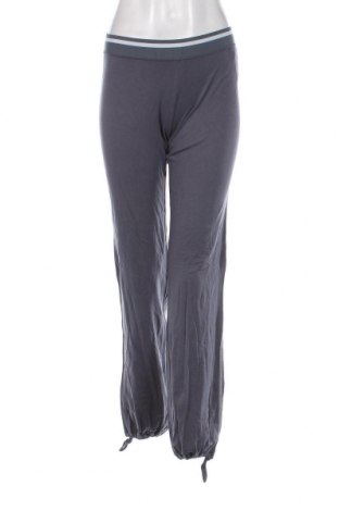 Γυναικείο αθλητικό παντελόνι, Μέγεθος S, Χρώμα Γκρί, Τιμή 9,87 €