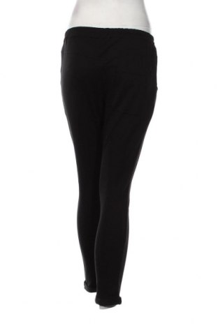 Pantaloni trening de femei, Mărime M, Culoare Negru, Preț 37,73 Lei