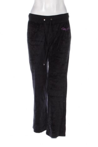 Γυναικείο αθλητικό παντελόνι, Μέγεθος M, Χρώμα Μαύρο, Τιμή 10,76 €