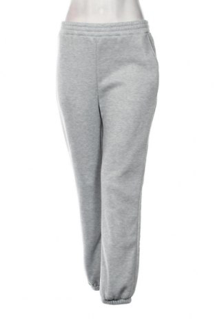 Γυναικείο αθλητικό παντελόνι, Μέγεθος S, Χρώμα Γκρί, Τιμή 6,97 €