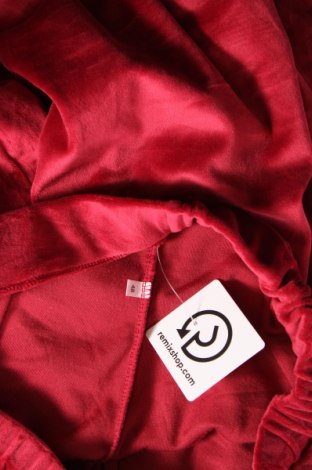 Damen Sporthose, Größe L, Farbe Rot, Preis € 5,05